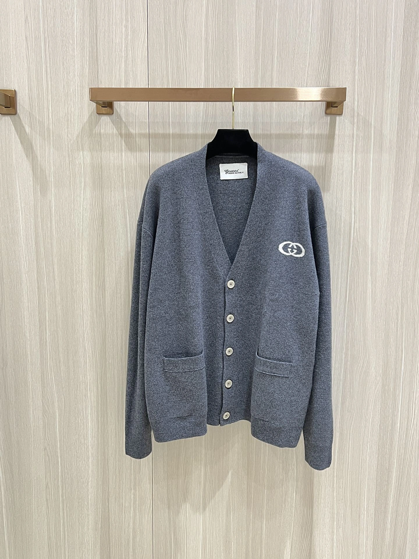 wg.luxury-- 6u33i wool oversized item:D-F000K1420